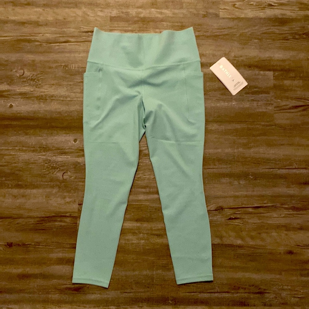 Athleta leggings (7/8 length)